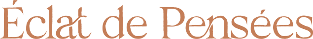 logo-mobile Logo eclat de pensées